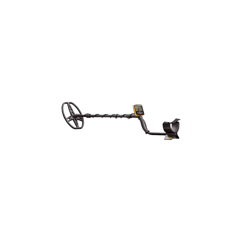 GARRETT Ace Apex 8.5x11 Metal Detector